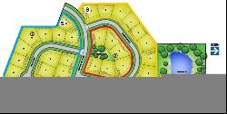 Lot 12 Block 1 Emerald Valley Estates 2nd Add, Mulvane KS 67110