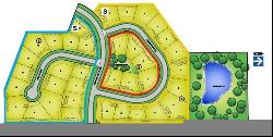 Lot 8 Block 1 Emerald Valley Estates 2nd Add Cir, Mulvane KS 67110