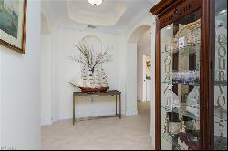 1281 Rialto Way, Naples FL 34114