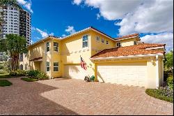 1281 Rialto Way, Naples FL 34114