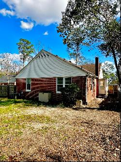 1613 Kissingbower Road, Augusta GA 30904