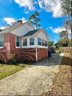 1613 Kissingbower Road, Augusta GA 30904