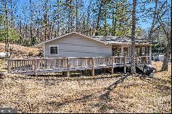 5622 Murray Cove Road, Tiger GA 30576