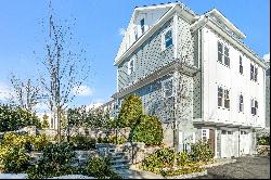 25 Henry Street Unit A, Greenwich CT 06830