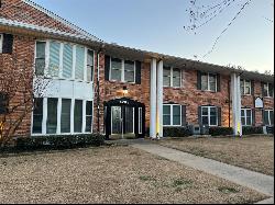 4206 Newton Avenue Unit 205, Dallas TX 75219