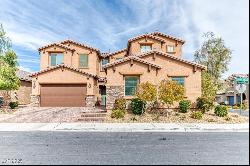 8834 Sherborne Gate Avenue, Las Vegas NV 89148