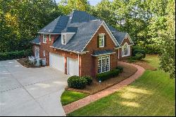 2779 Horseshoe Knoll Lane, Roswell GA 30075