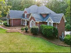 2779 Horseshoe Knoll Lane, Roswell GA 30075