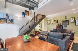 528A 13th Street SE Unit A, Washington DC 20003