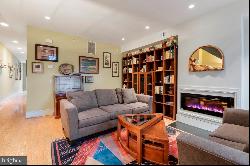 528A 13th Street SE Unit A, Washington DC 20003