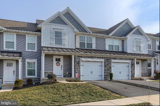 67 Beech Tree Court, Annville PA 17003