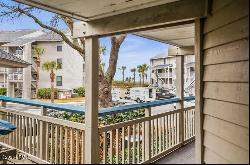 2 Harbor Drive Unit L104, Harbor Island SC 29920