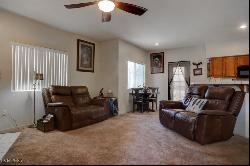 5225 W Reno Avenue Unit 137, Las Vegas NV 89118