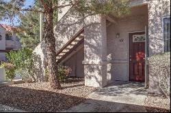 5225 W Reno Avenue Unit 137, Las Vegas NV 89118