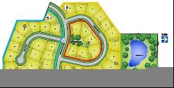 Lot 2 Block 3 Emerald Valley Estates 2nd Add Cir, Mulvane KS 67110