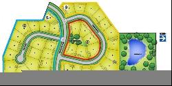 Lot 6 Block 1 Emerald Valley Estates 2nd Add Cir, Mulvane KS 67110