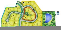 Lot 5 Block 1 Emerald Valley Estates 2nd Add, Mulvane KS 67110