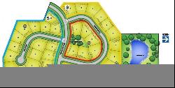 Lot 2 Block 1 Emerald Valley Estates 2nd Add Cir, Mulvane KS 67110