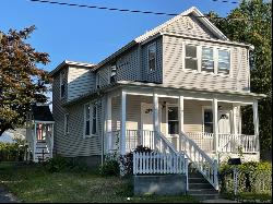 75 Grove Street, Ansonia CT 06401