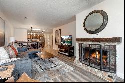 2285 Sidewinder Drive Unit 738, Park City UT 84060