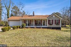 23 Will Clark Road, Jefferson GA 30549