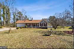 23 Will Clark Road, Jefferson GA 30549