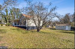 23 Will Clark Road, Jefferson GA 30549