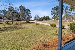 23 Will Clark Road, Jefferson GA 30549