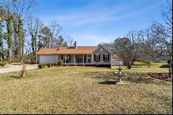 23 Will Clark Road, Jefferson GA 30549