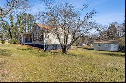 23 Will Clark Road, Jefferson GA 30549