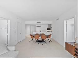 495 Brickell Ave Unit 2305, Miami FL 33131