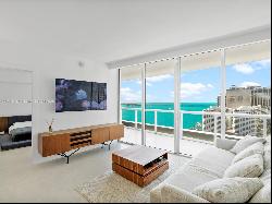 495 Brickell Ave Unit 2305, Miami FL 33131