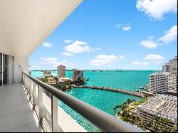 495 Brickell Ave Unit 2305, Miami FL 33131