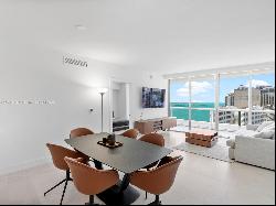 495 Brickell Ave Unit 2305, Miami FL 33131