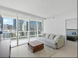 495 Brickell Ave Unit 2305, Miami FL 33131