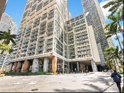 495 Brickell Ave Unit 2305, Miami FL 33131