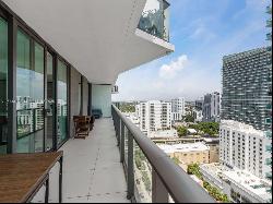 1300 S Miami Ave Unit 2001, Miami FL 33130