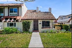 3815 Mariana Way, Santa Barbara CA 93105