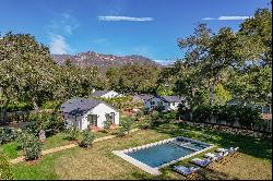 504 Hodges Lane, Montecito CA 93108