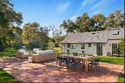 504 Hodges Lane, Montecito CA 93108