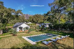 504 Hodges Lane, Montecito CA 93108