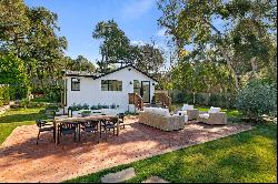 504 Hodges Lane, Montecito CA 93108