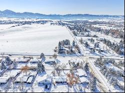 1109 E Kagy Boulevard, Bozeman MT 59715