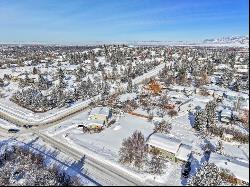 1109 E Kagy Boulevard, Bozeman MT 59715