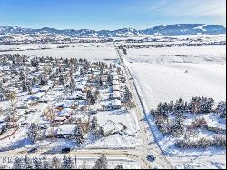 1109 E Kagy Boulevard, Bozeman MT 59715