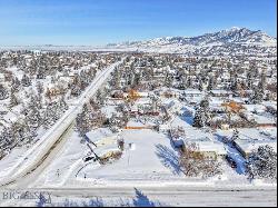 1109 E Kagy Boulevard, Bozeman MT 59715