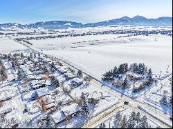 1109 E Kagy Boulevard, Bozeman MT 59715