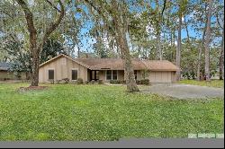 23 Mad Turkey Crossing, Savannah GA 31411