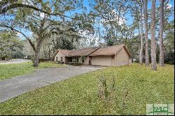 23 Mad Turkey Crossing, Savannah GA 31411