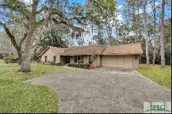 23 Mad Turkey Crossing, Savannah GA 31411